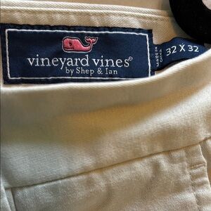 Vineyard Vines Performance On the Go Trousers